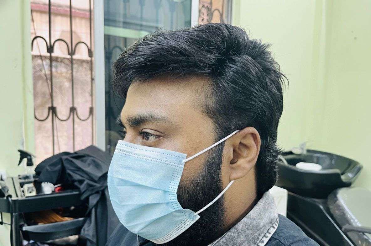 How Long Does a Hair Patch Last?