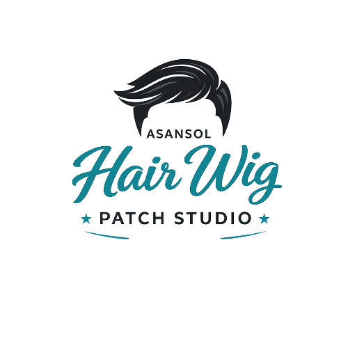 Asansol Hair Wig & Patch Studio